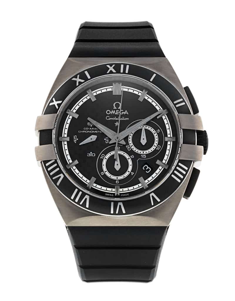 Omega Constellation Double Eagle 121.92.41.50.01.001 Omega Constellation Double Eagle 121.92.41.50.01.001